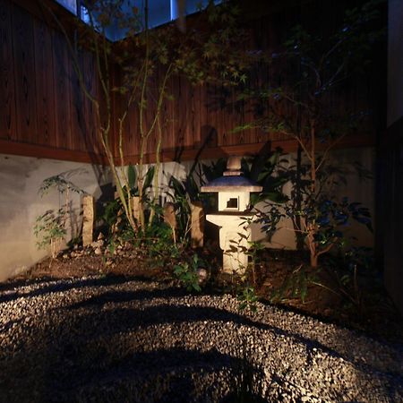 松の峦 Villa Kyoto Exterior photo