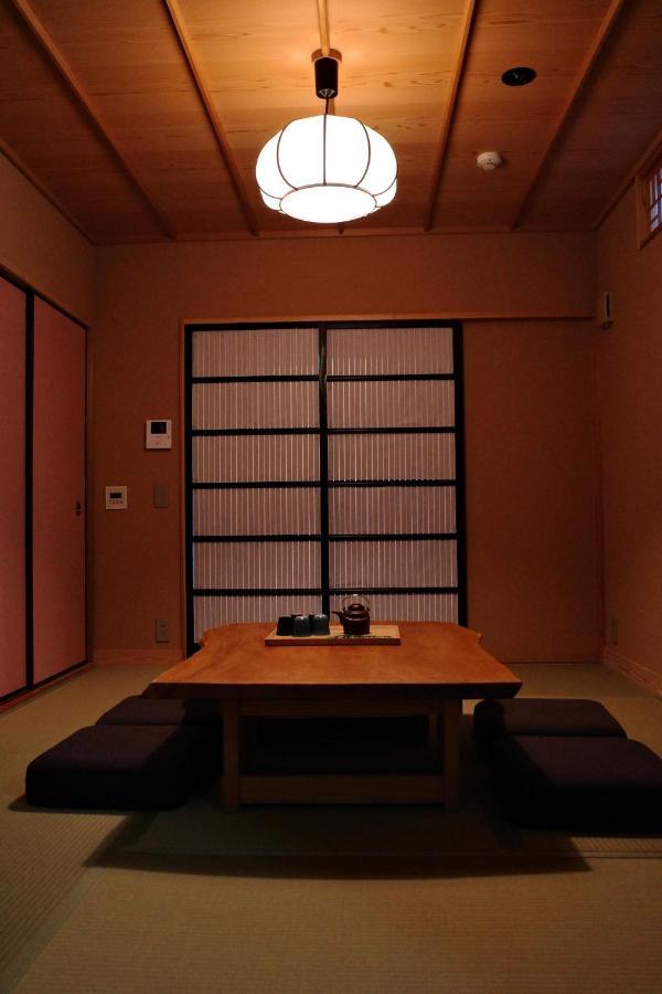 松の峦 Villa Kyoto Exterior photo