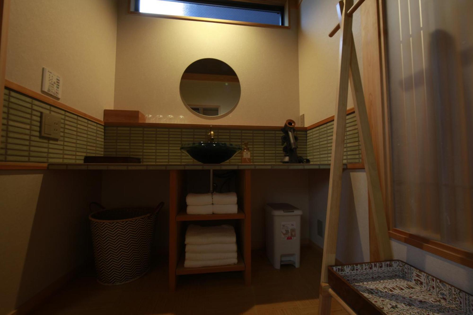 松の峦 Villa Kyoto Exterior photo