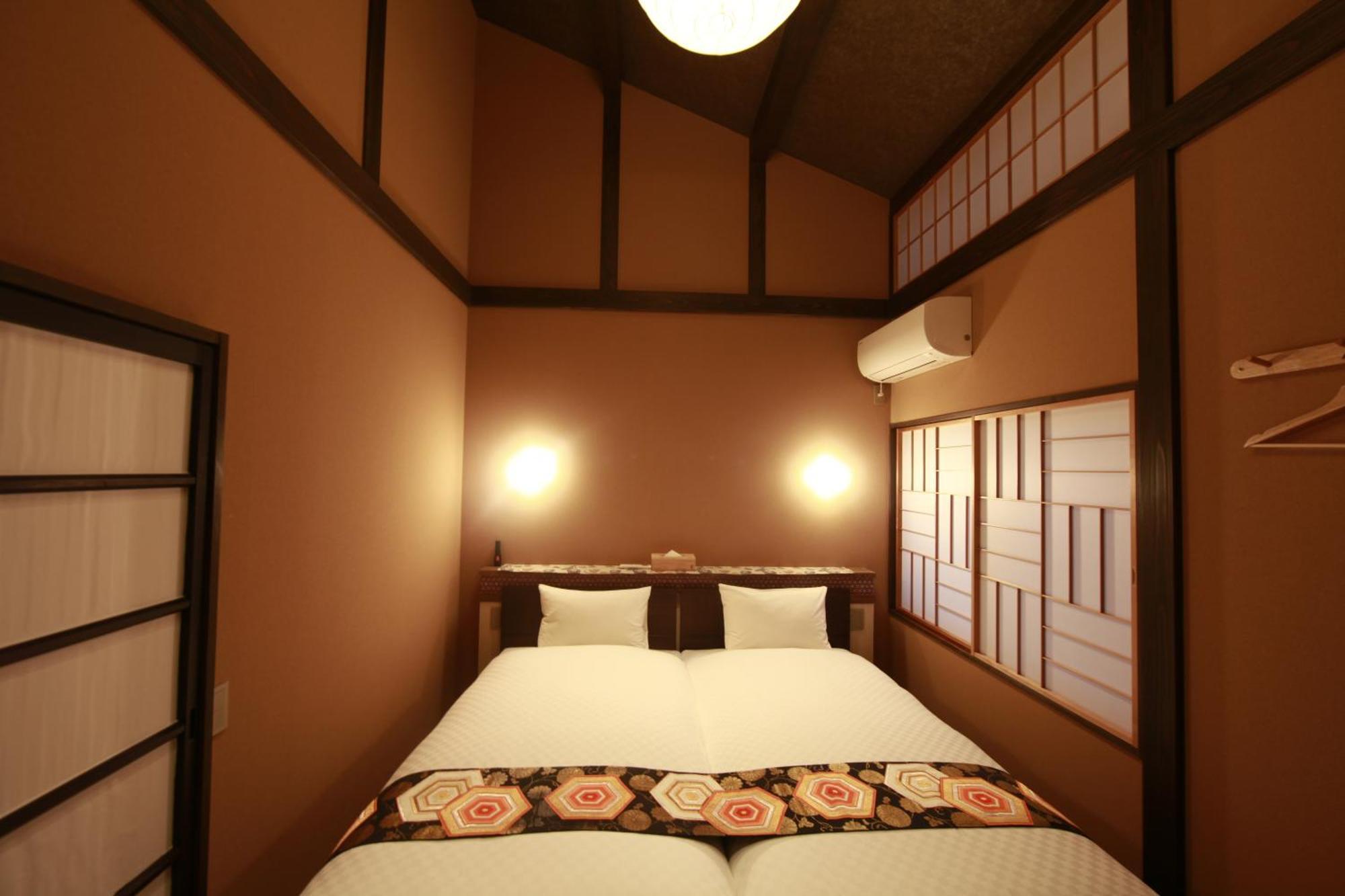 松の峦 Villa Kyoto Exterior photo