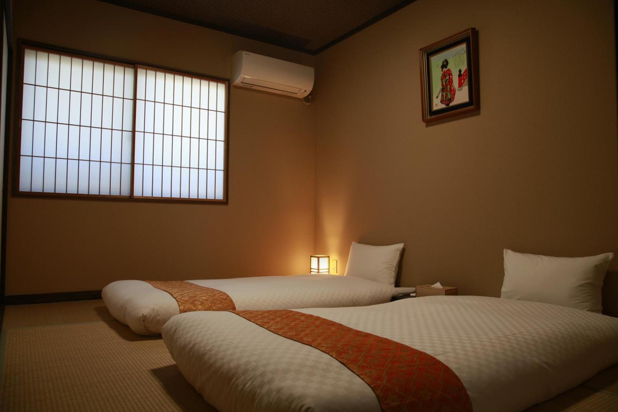 松の峦 Villa Kyoto Exterior photo