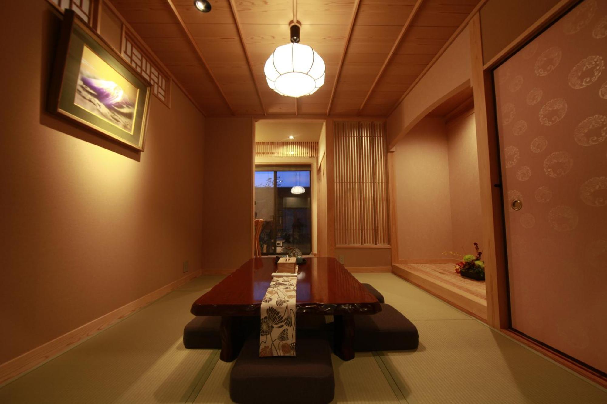 松の峦 Villa Kyoto Exterior photo