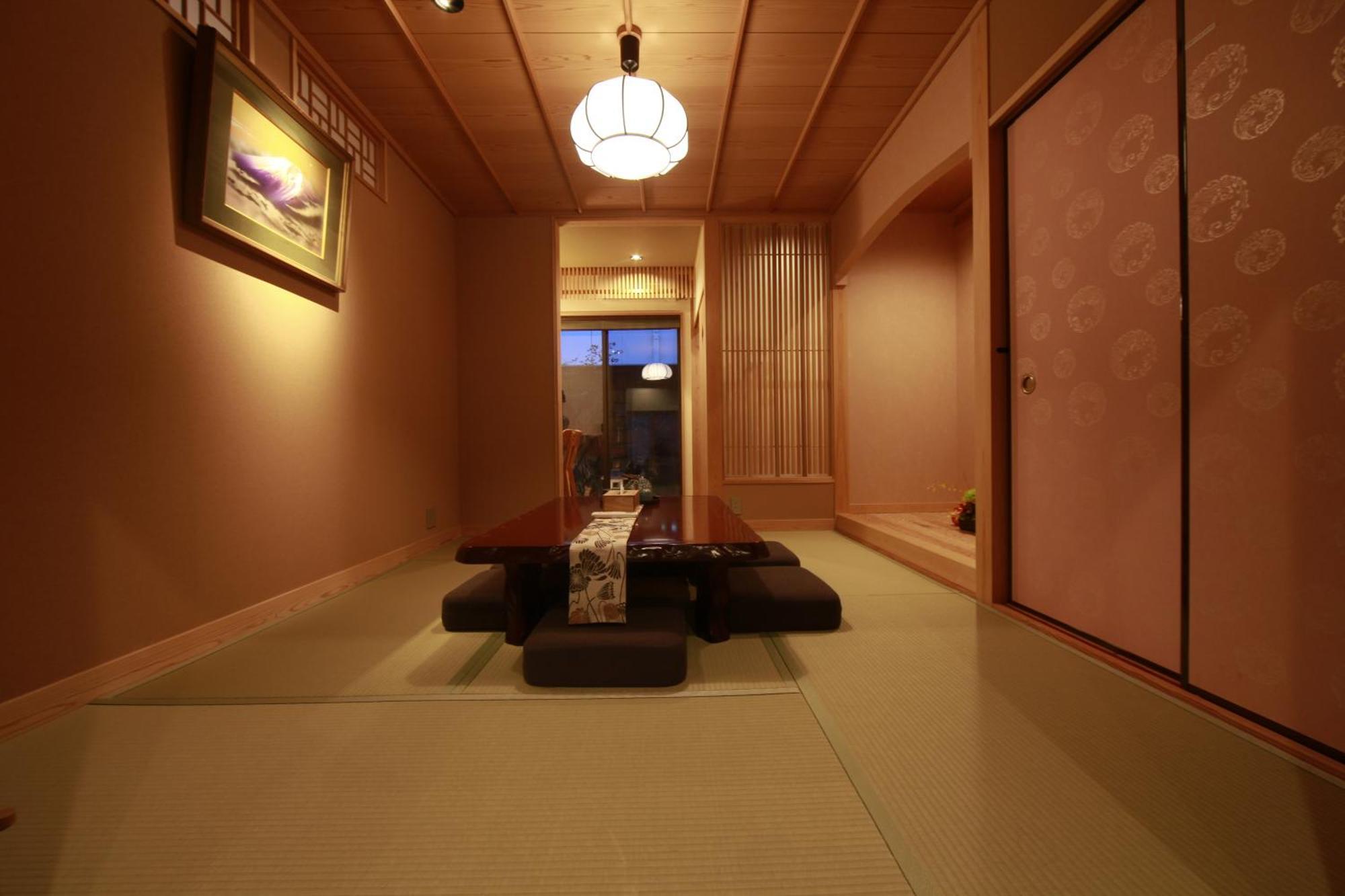 松の峦 Villa Kyoto Exterior photo
